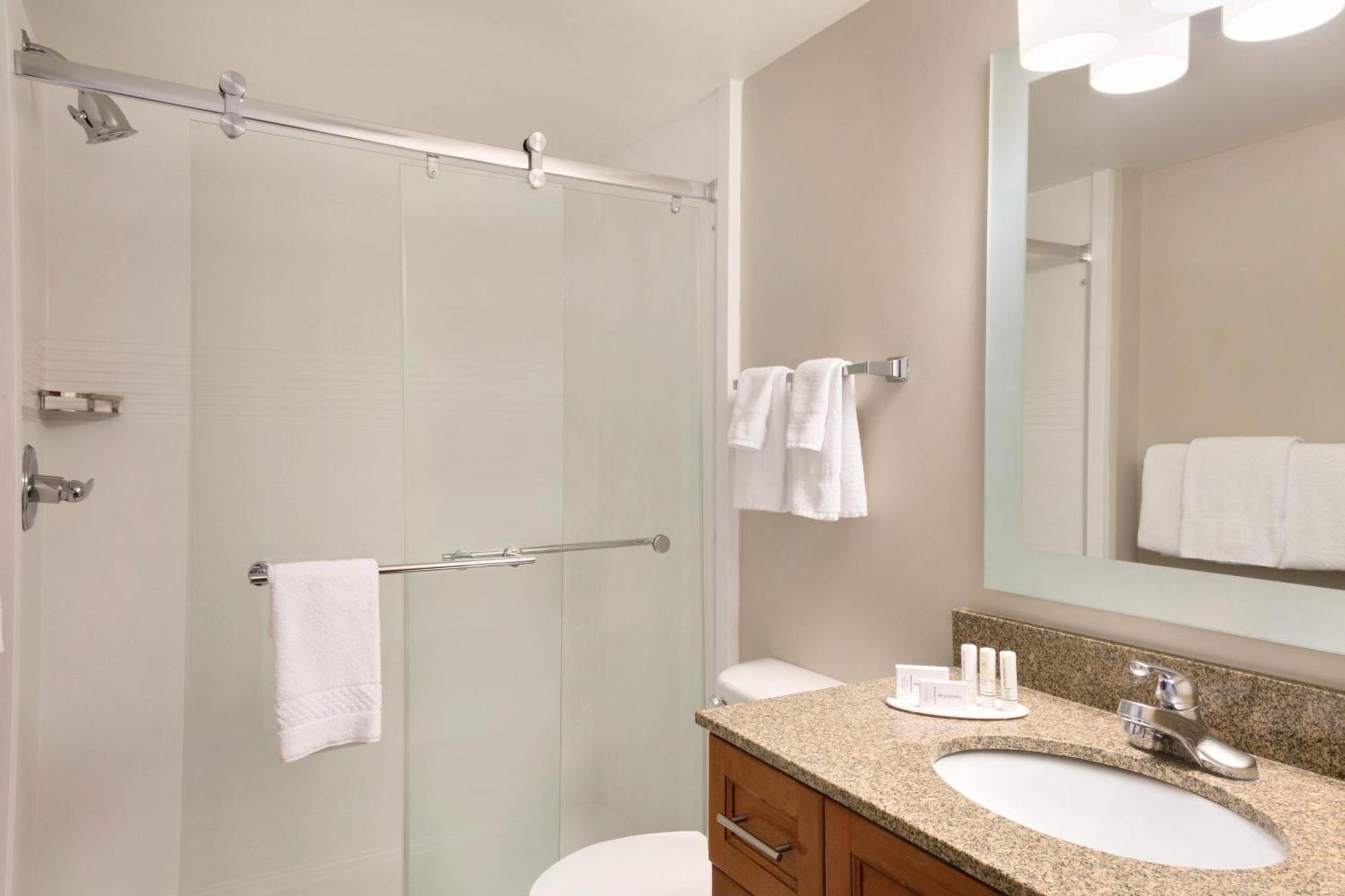 Towneplace Suites By Marriott Denver Downtown Exteriör bild