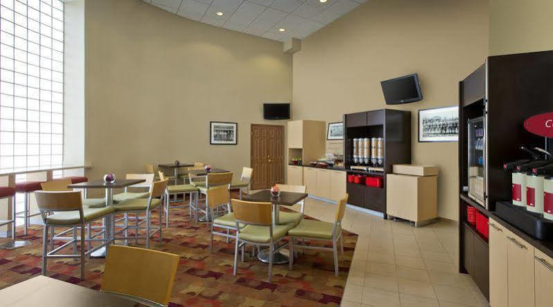 Towneplace Suites By Marriott Denver Downtown Exteriör bild